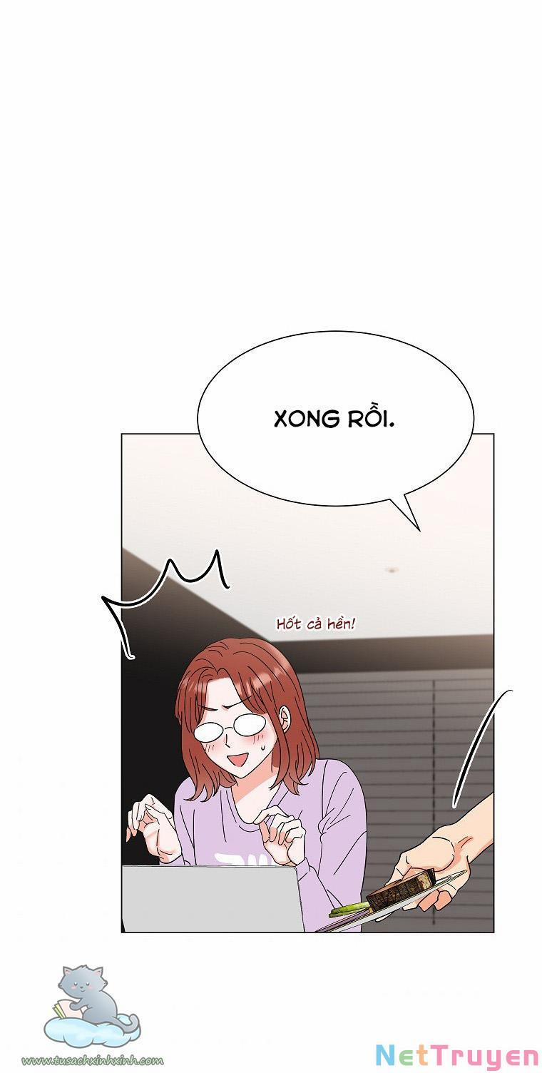 Nam Chính Chuẩn Gu 13 trang 55