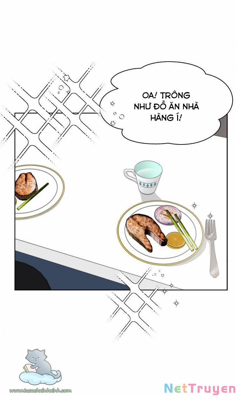 Nam Chính Chuẩn Gu 13 trang 56