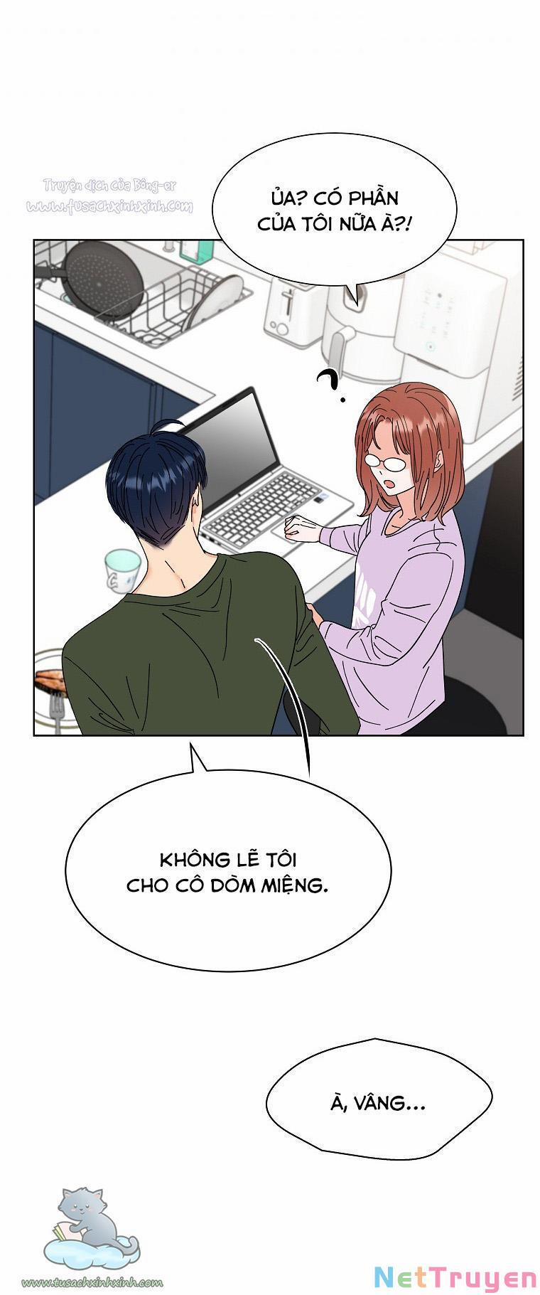 Nam Chính Chuẩn Gu 13 trang 57