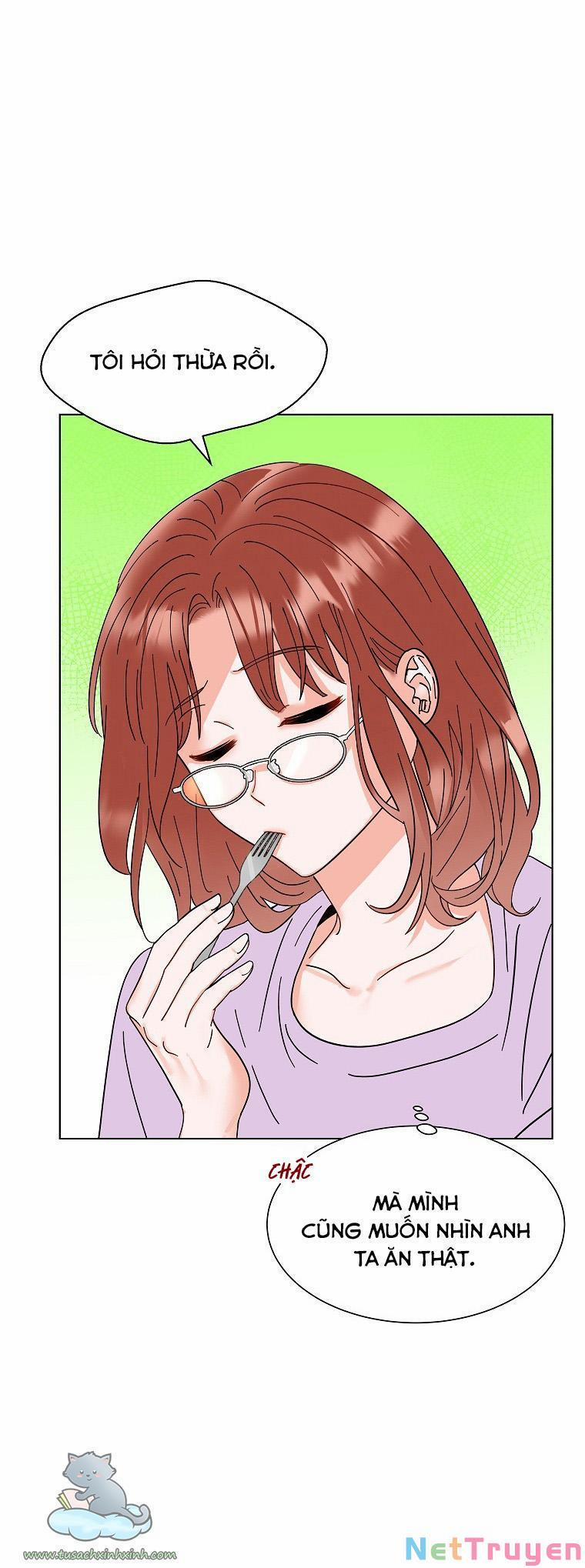 Nam Chính Chuẩn Gu 13 trang 58