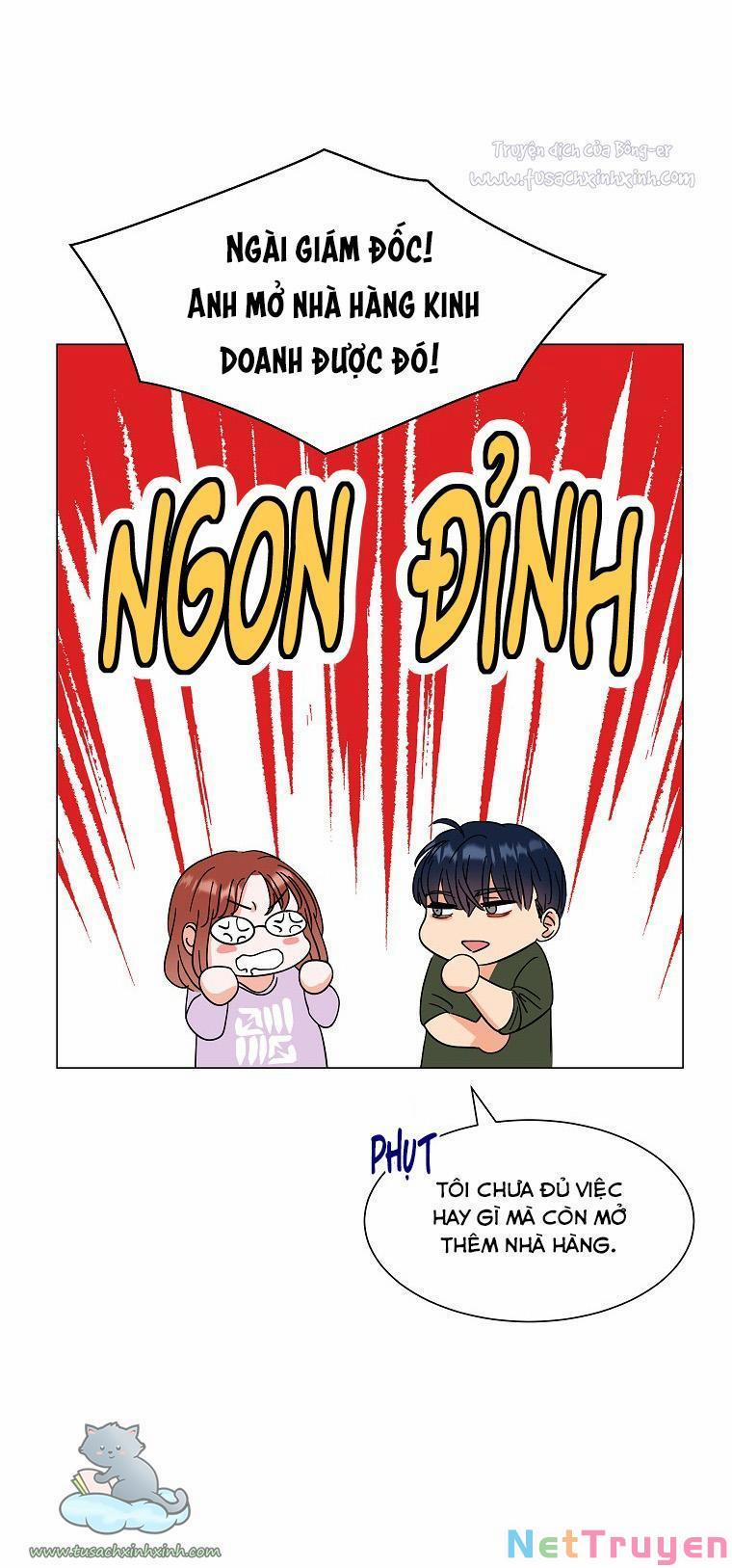 Nam Chính Chuẩn Gu 13 trang 60