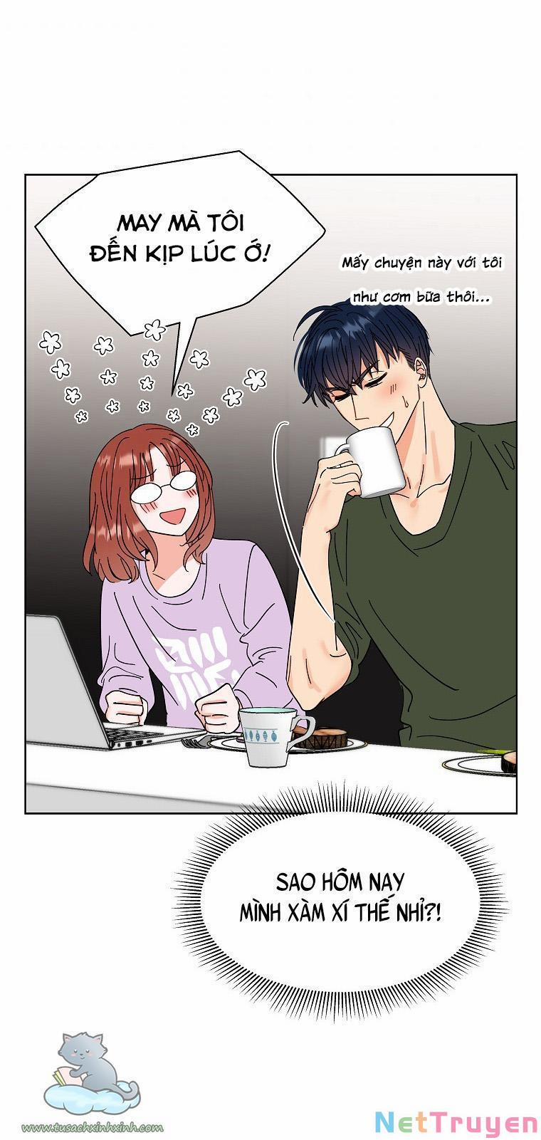 Nam Chính Chuẩn Gu 13 trang 64