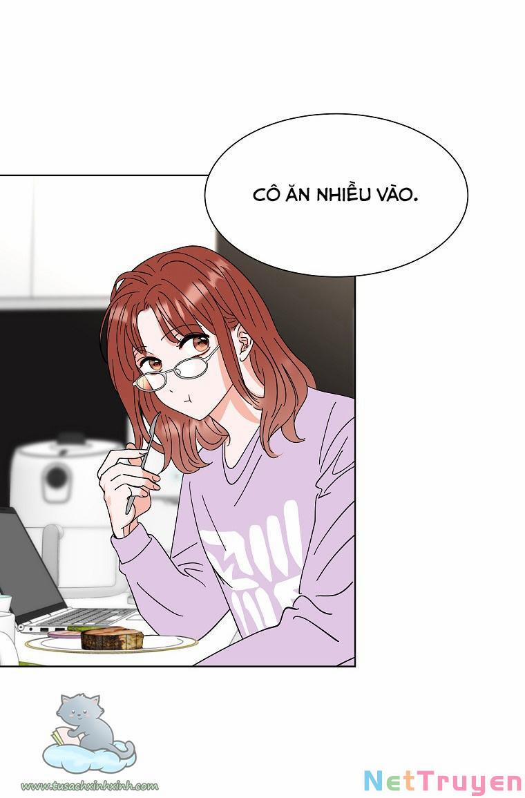 Nam Chính Chuẩn Gu 13 trang 65