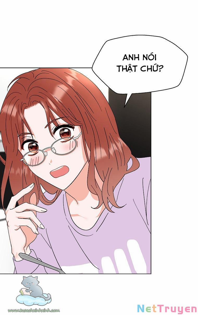 Nam Chính Chuẩn Gu 13 trang 67