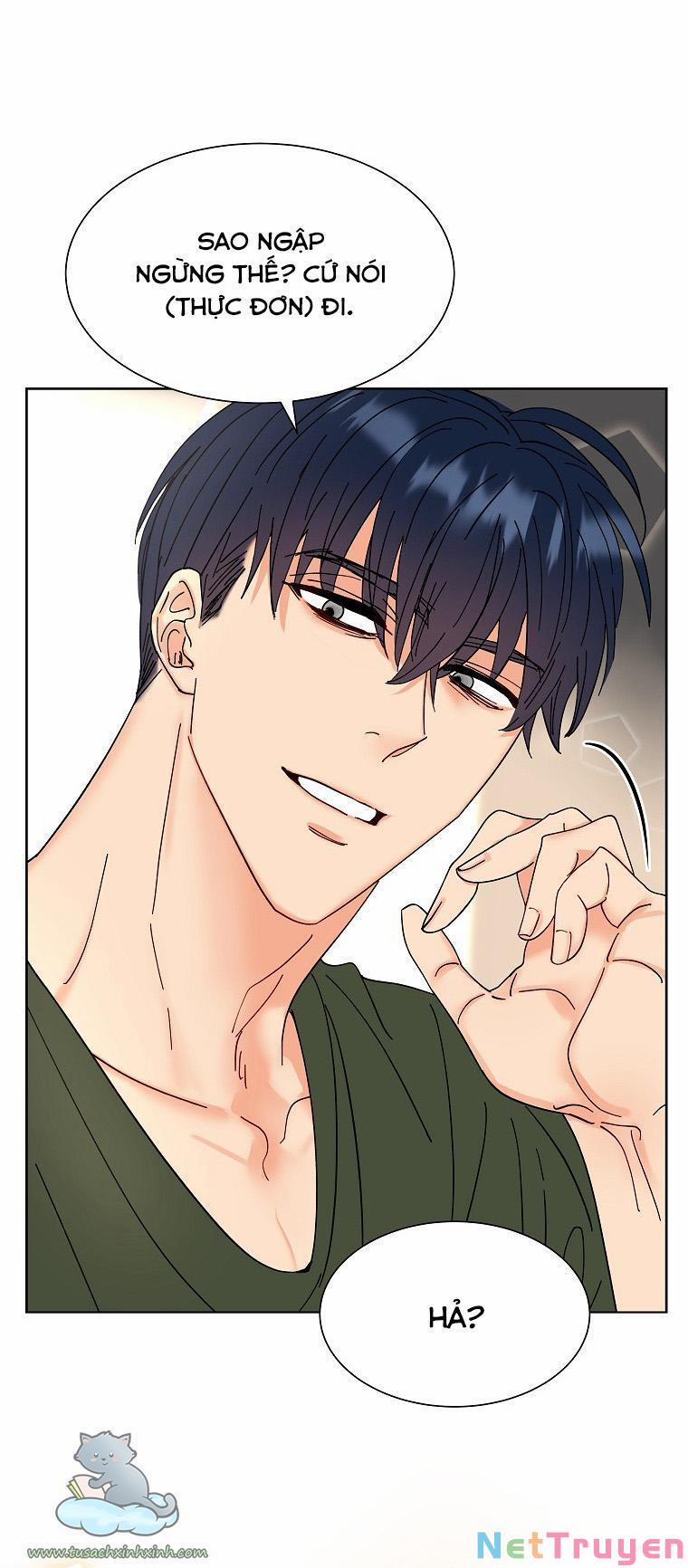 Nam Chính Chuẩn Gu 13 trang 68