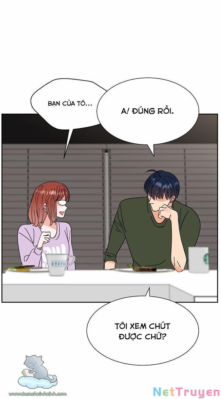 Nam Chính Chuẩn Gu 13 trang 71