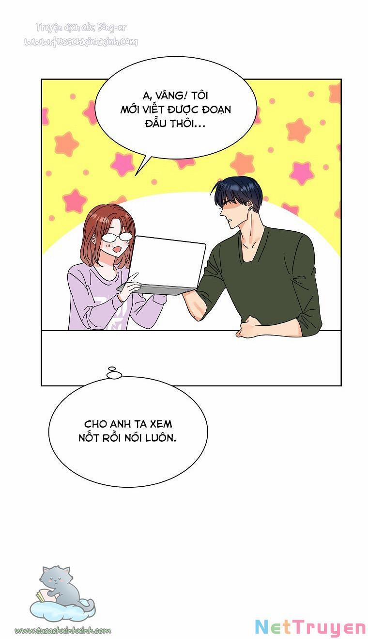 Nam Chính Chuẩn Gu 13 trang 72