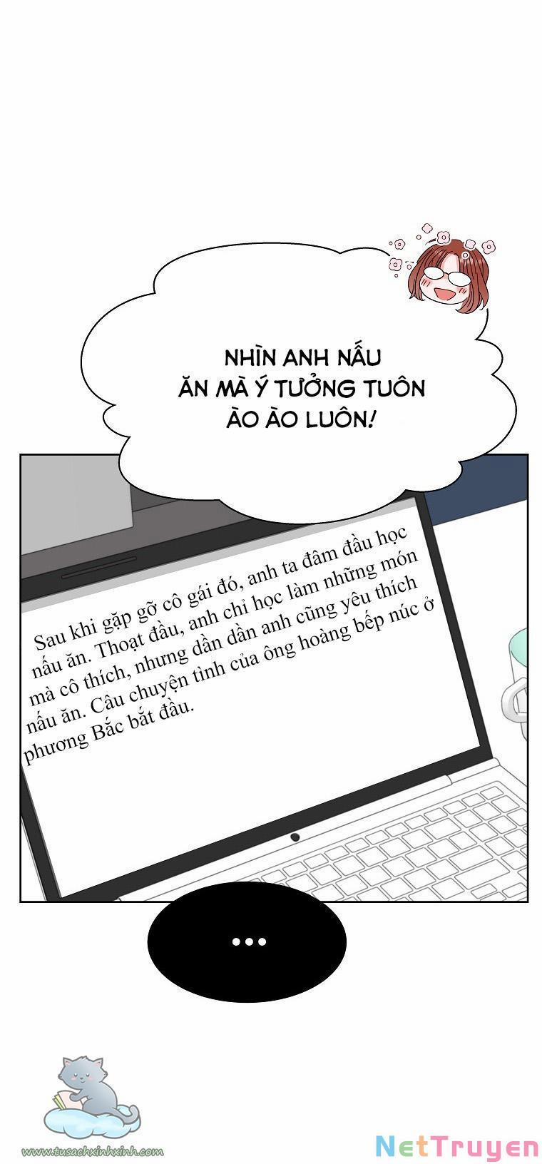 Nam Chính Chuẩn Gu 13 trang 73