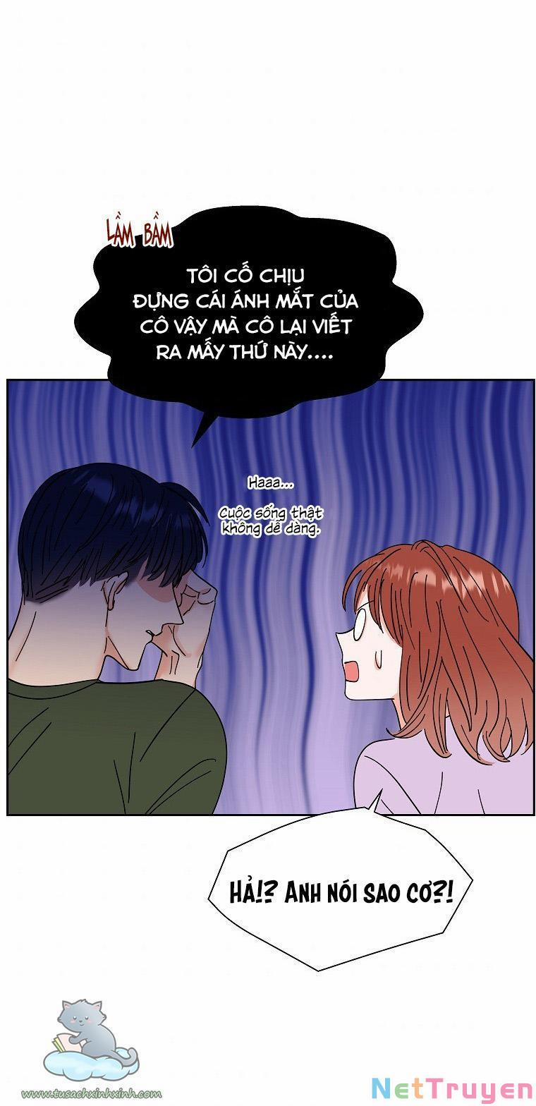 Nam Chính Chuẩn Gu 13 trang 77