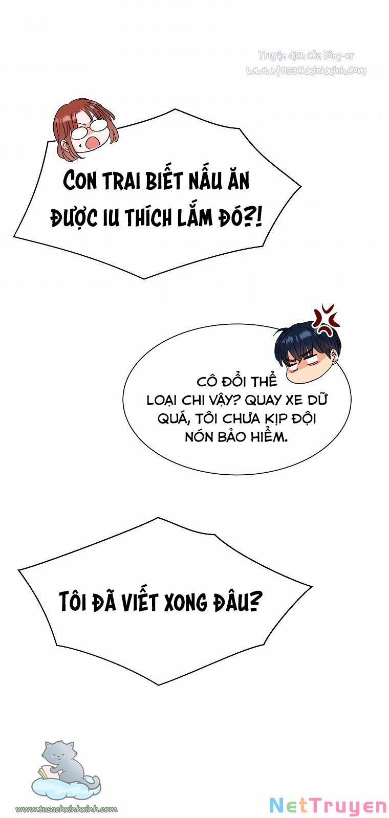 Nam Chính Chuẩn Gu 13 trang 78