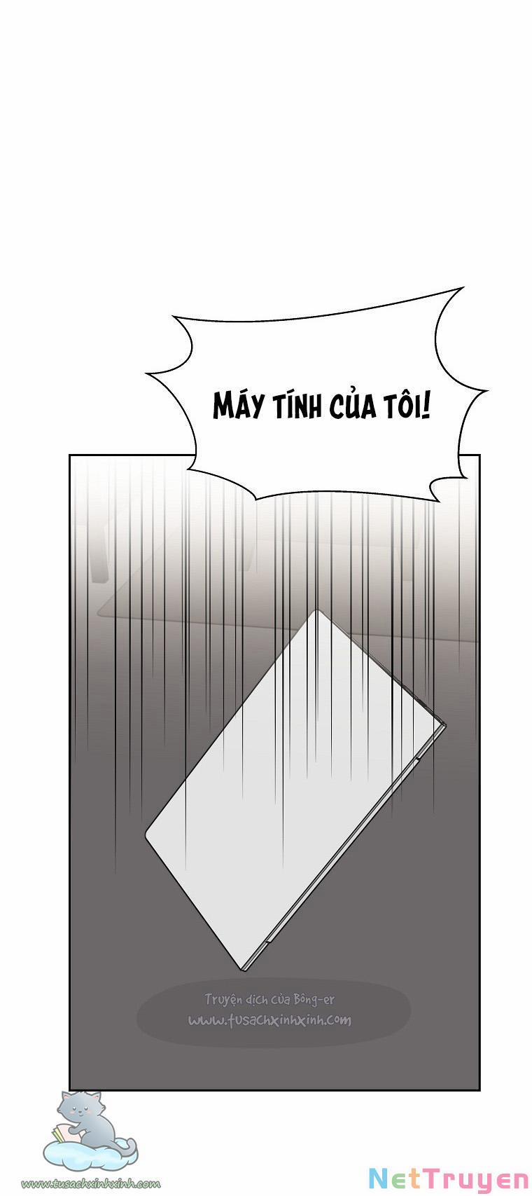 Nam Chính Chuẩn Gu 13 trang 81