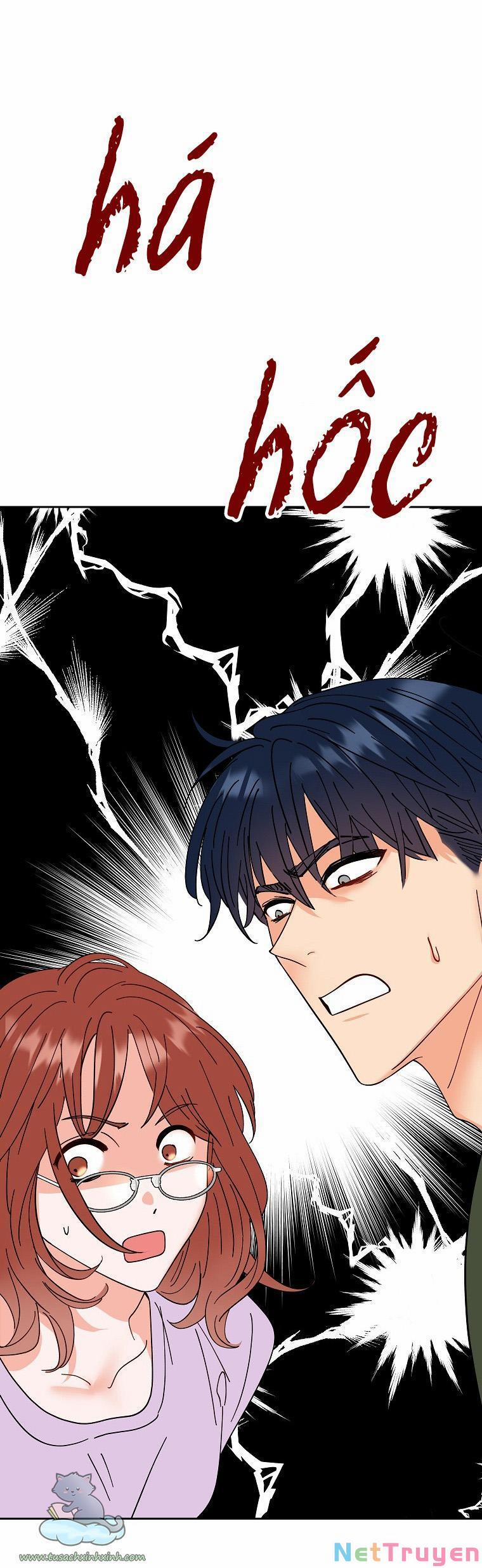 Nam Chính Chuẩn Gu 13 trang 82