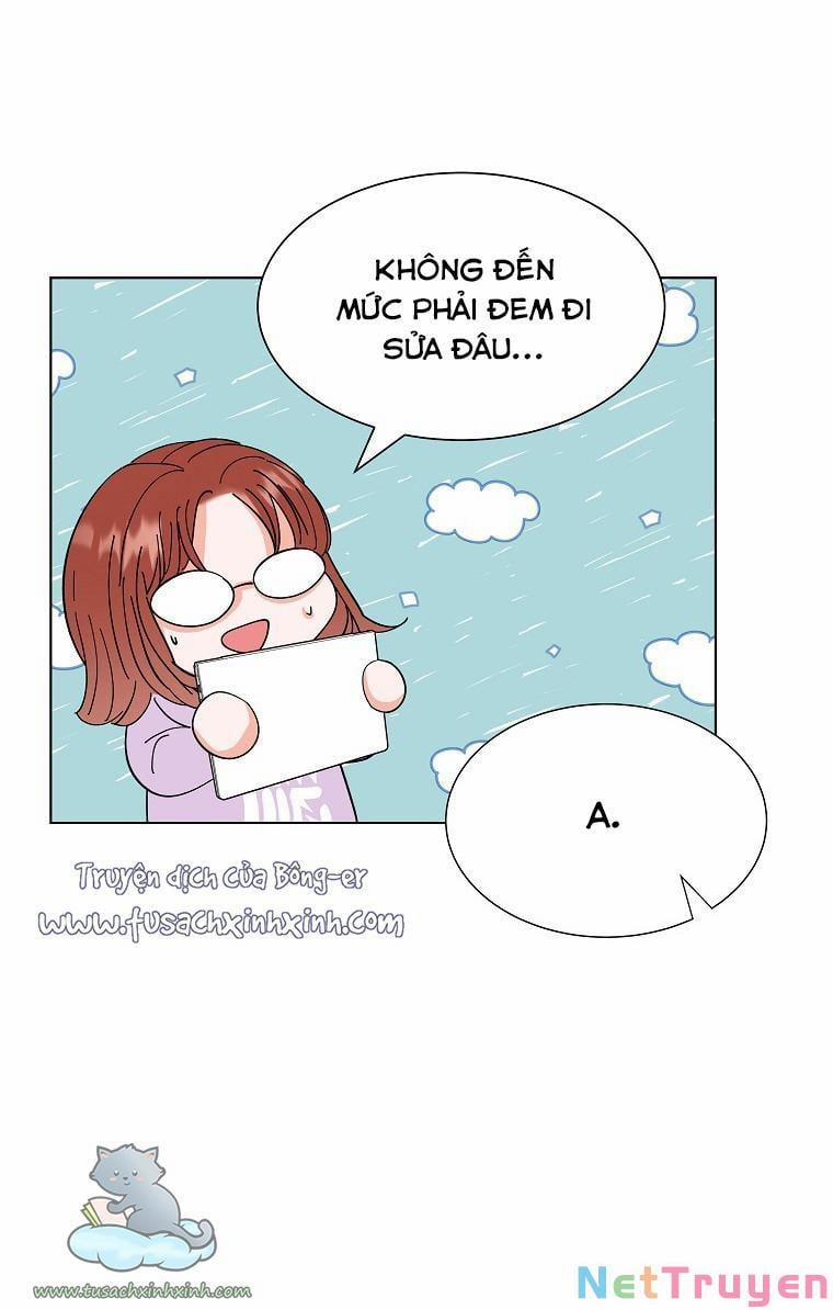 Nam Chính Chuẩn Gu 14 trang 10