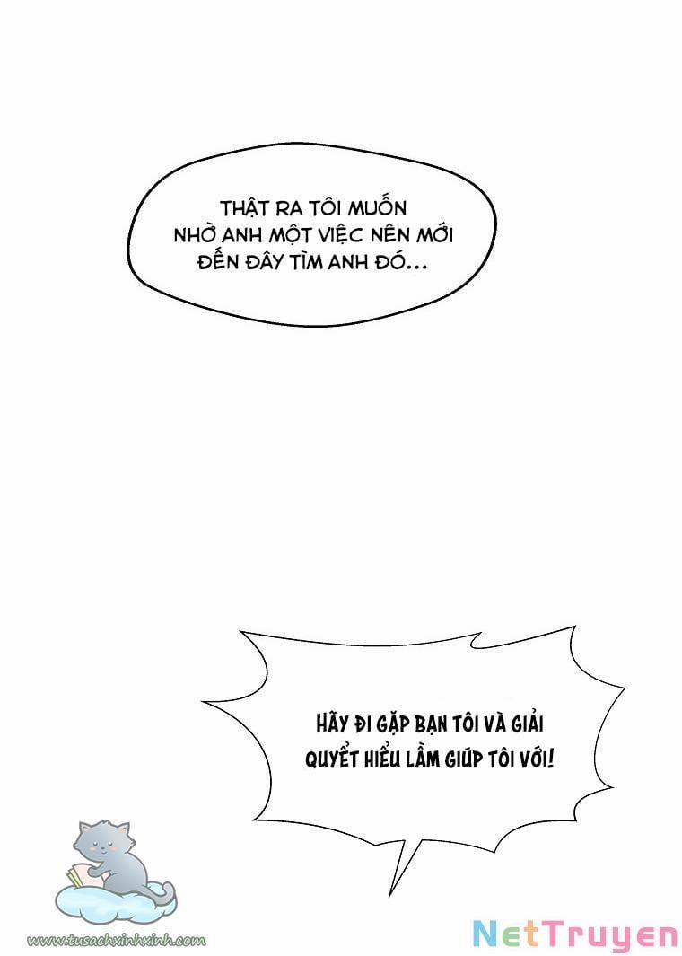 Nam Chính Chuẩn Gu 14 trang 13