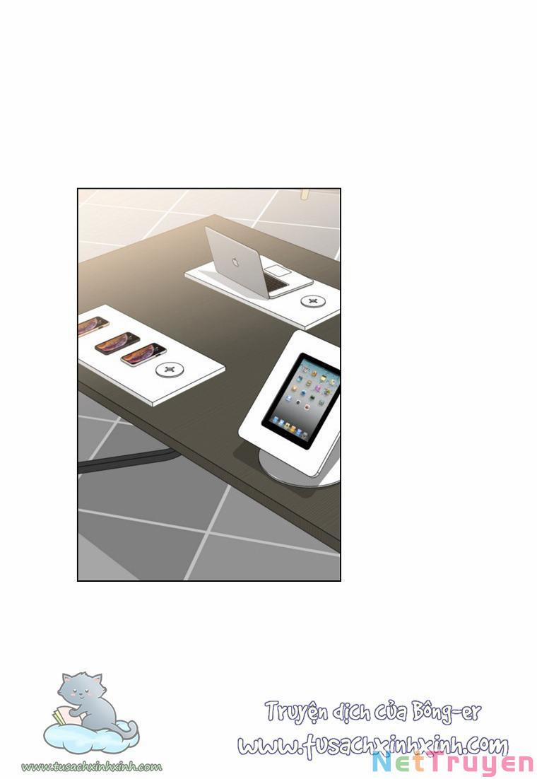 Nam Chính Chuẩn Gu 14 trang 16