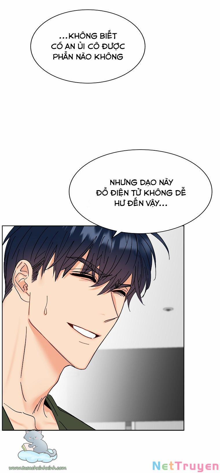 Nam Chính Chuẩn Gu 14 trang 2