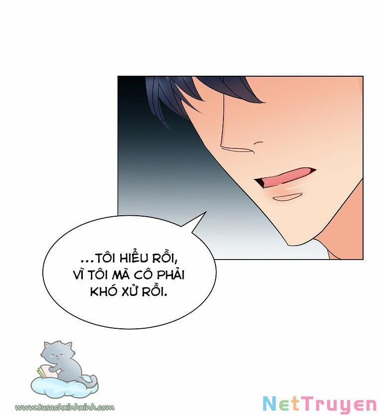 Nam Chính Chuẩn Gu 14 trang 24