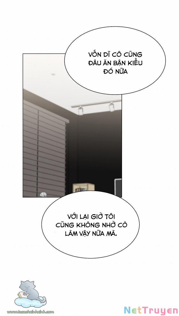 Nam Chính Chuẩn Gu 14 trang 29