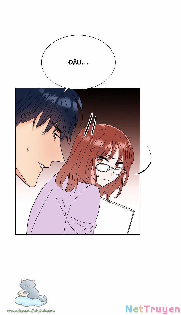 Nam Chính Chuẩn Gu 14 trang 3