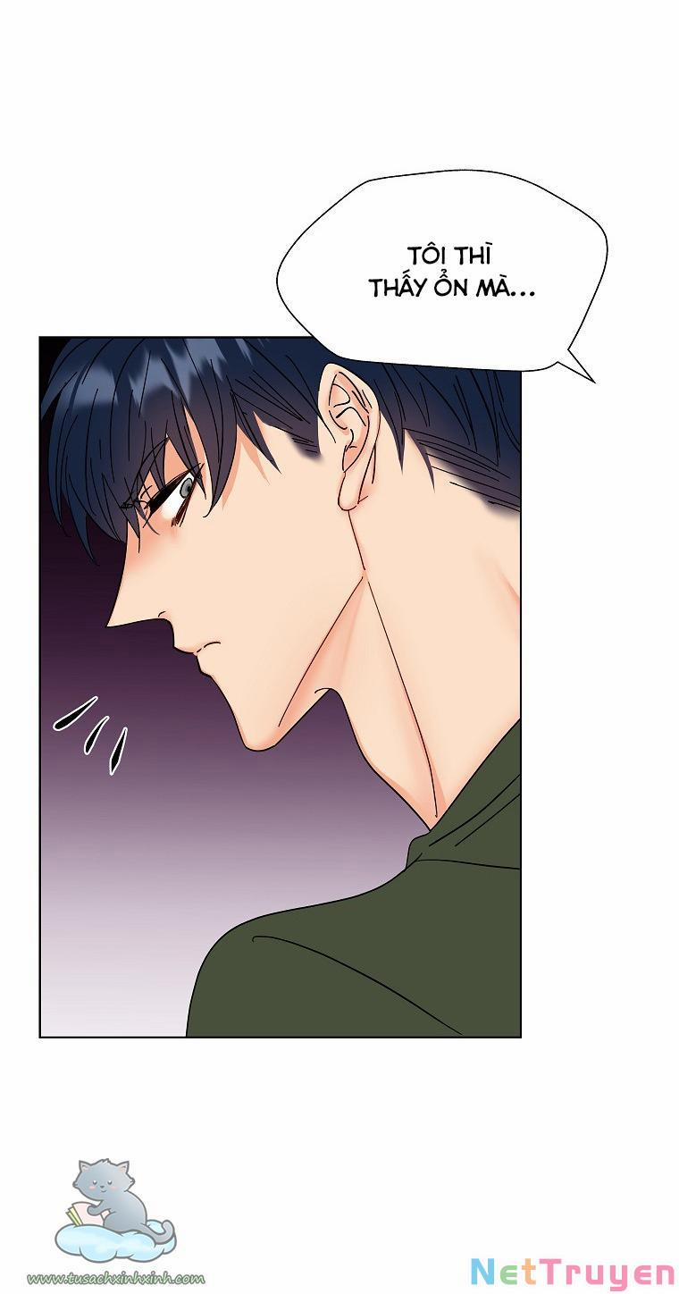 Nam Chính Chuẩn Gu 14 trang 32