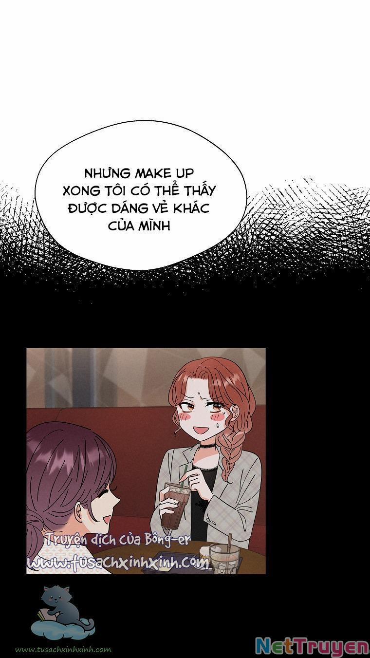 Nam Chính Chuẩn Gu 14 trang 34