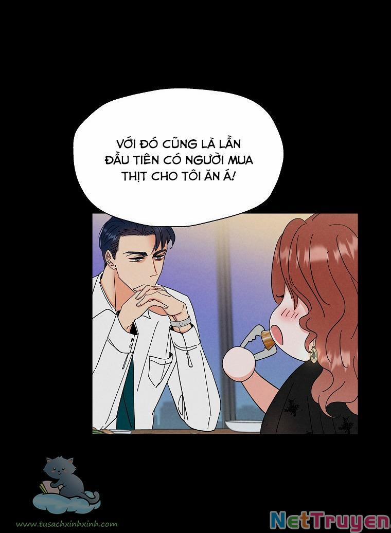 Nam Chính Chuẩn Gu 14 trang 35