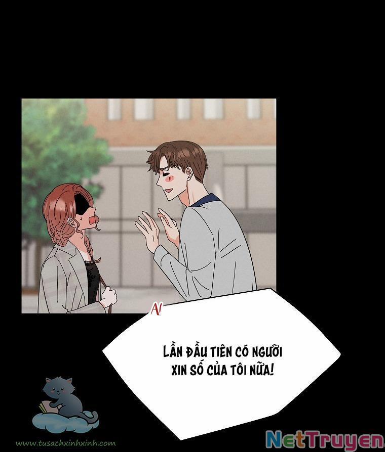 Nam Chính Chuẩn Gu 14 trang 36