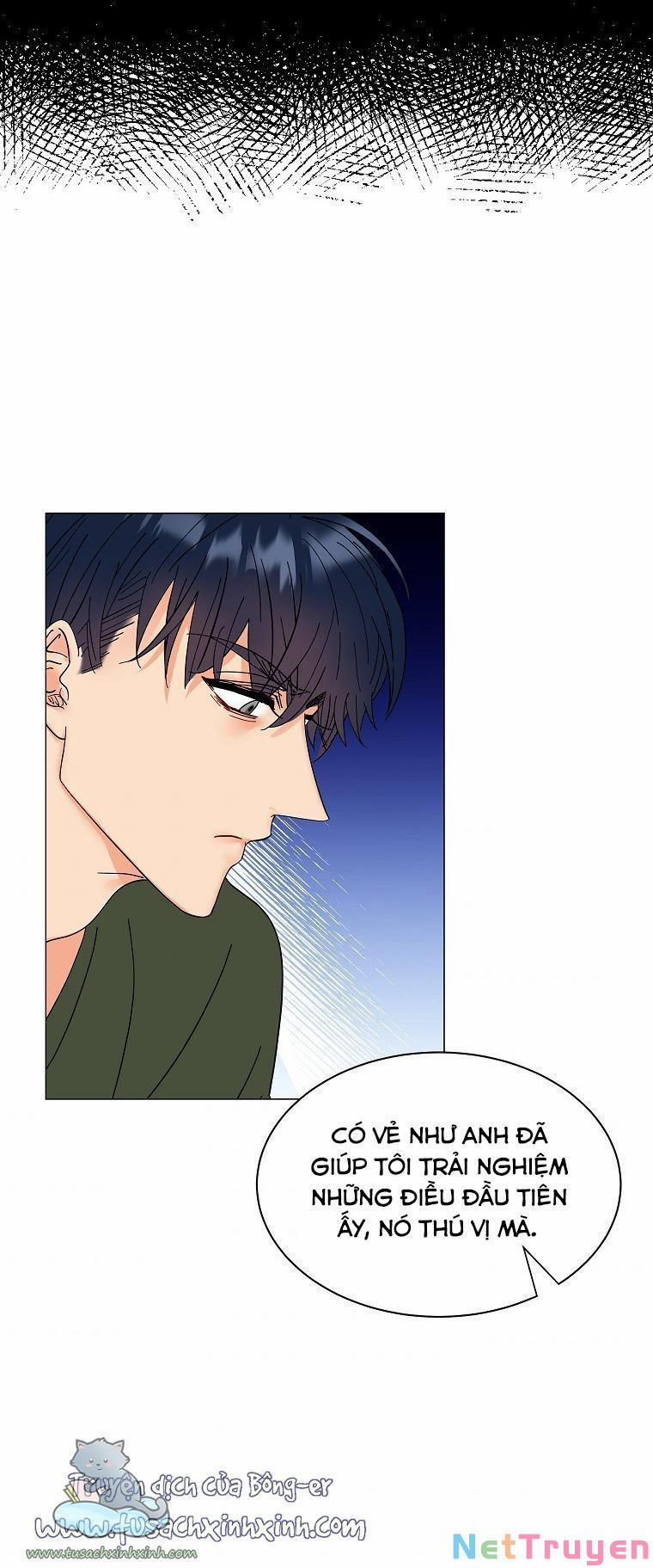 Nam Chính Chuẩn Gu 14 trang 37