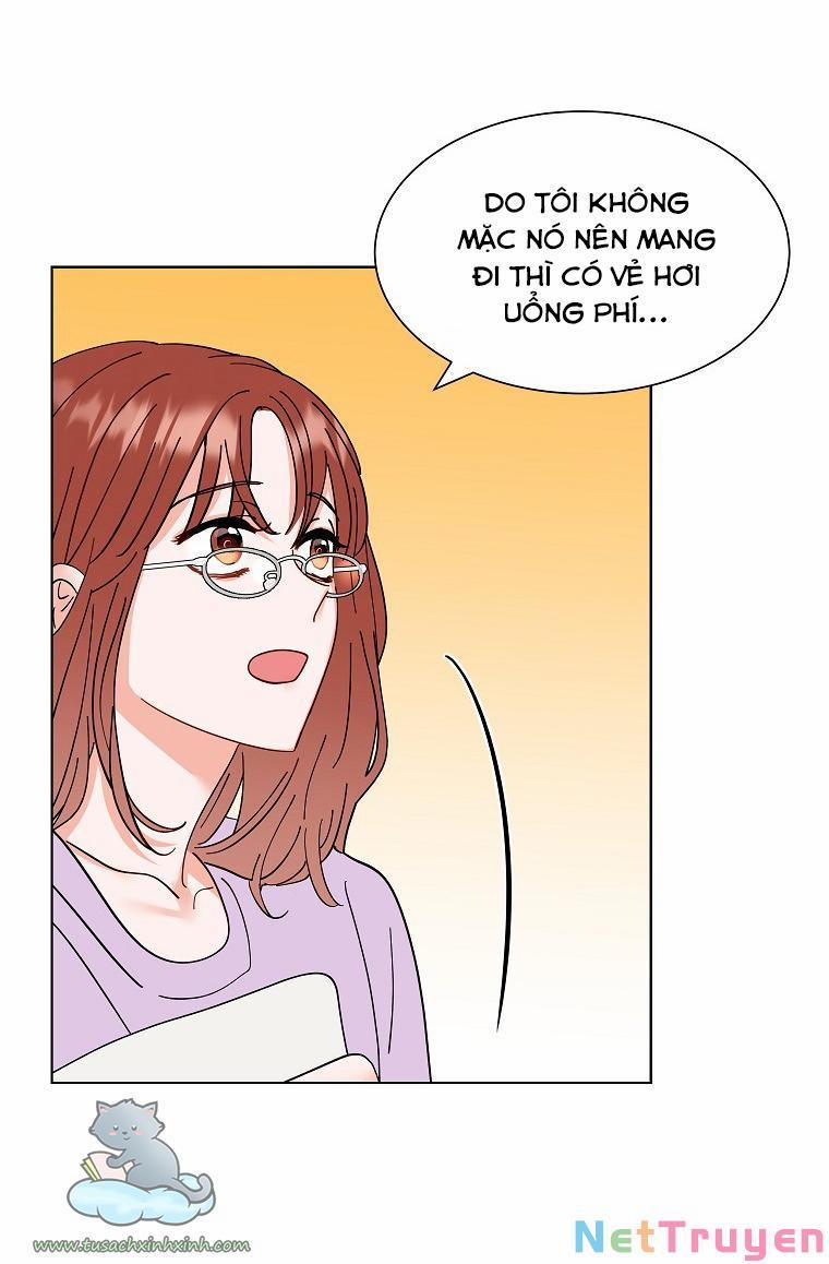 Nam Chính Chuẩn Gu 14 trang 41