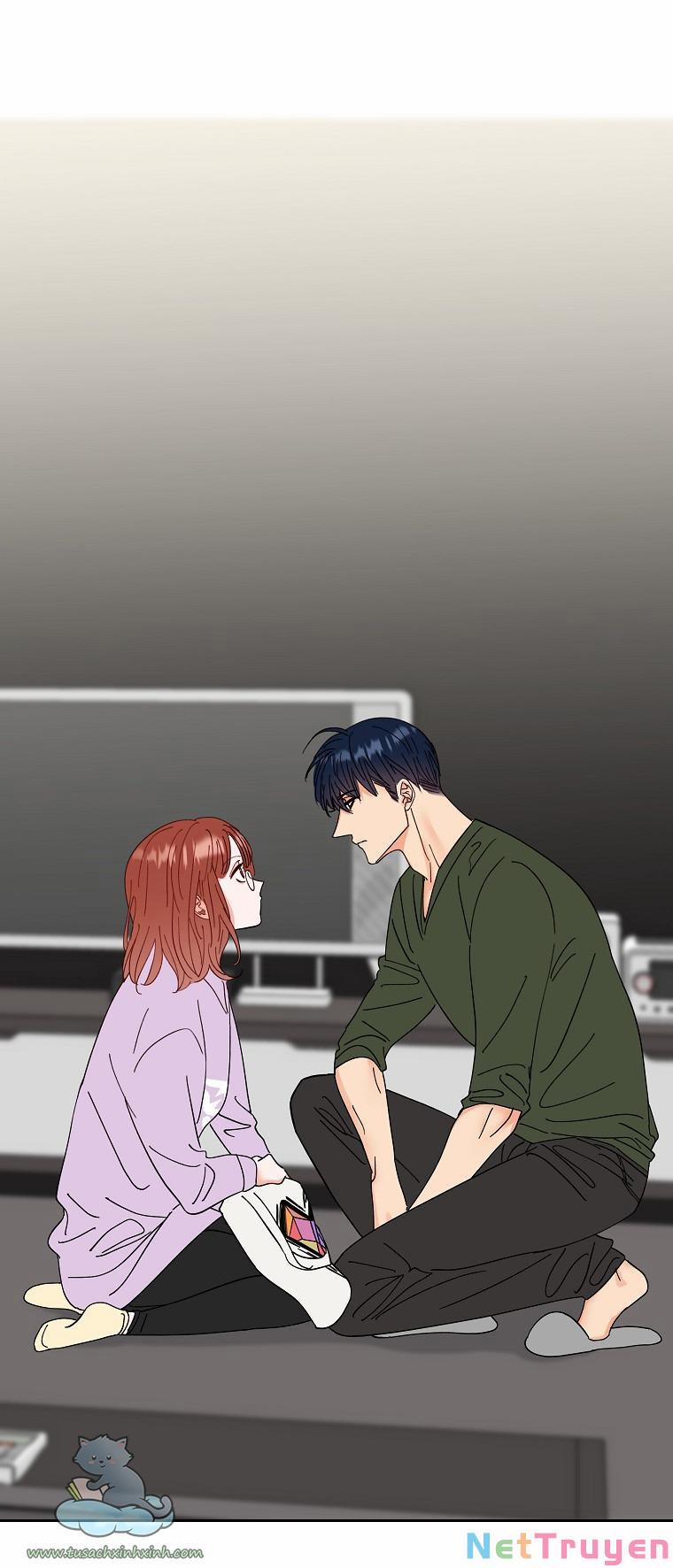 Nam Chính Chuẩn Gu 14 trang 42