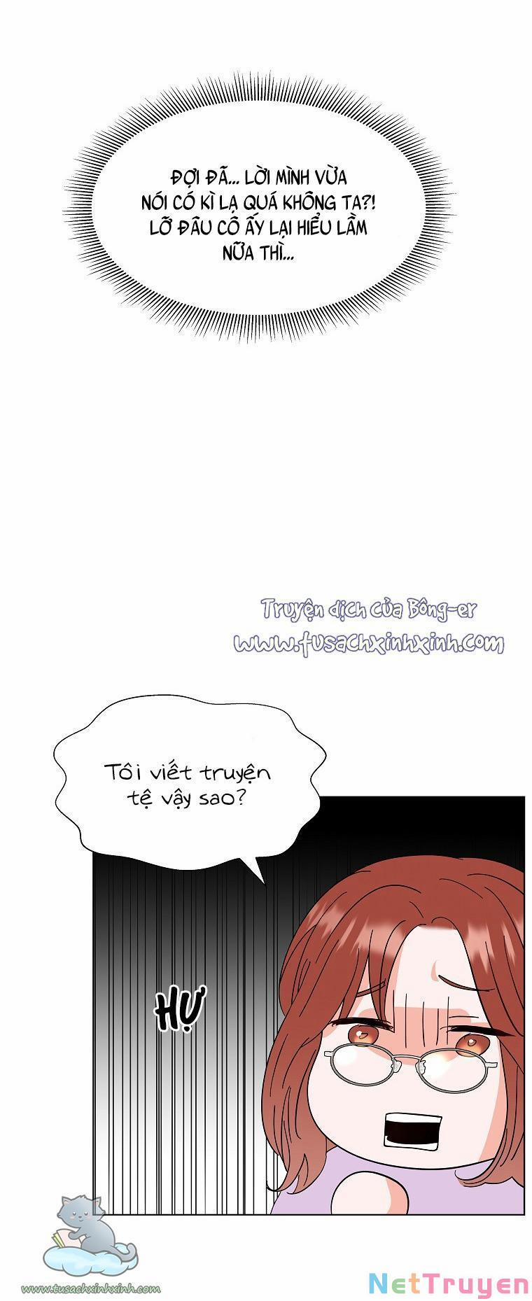 Nam Chính Chuẩn Gu 14 trang 49