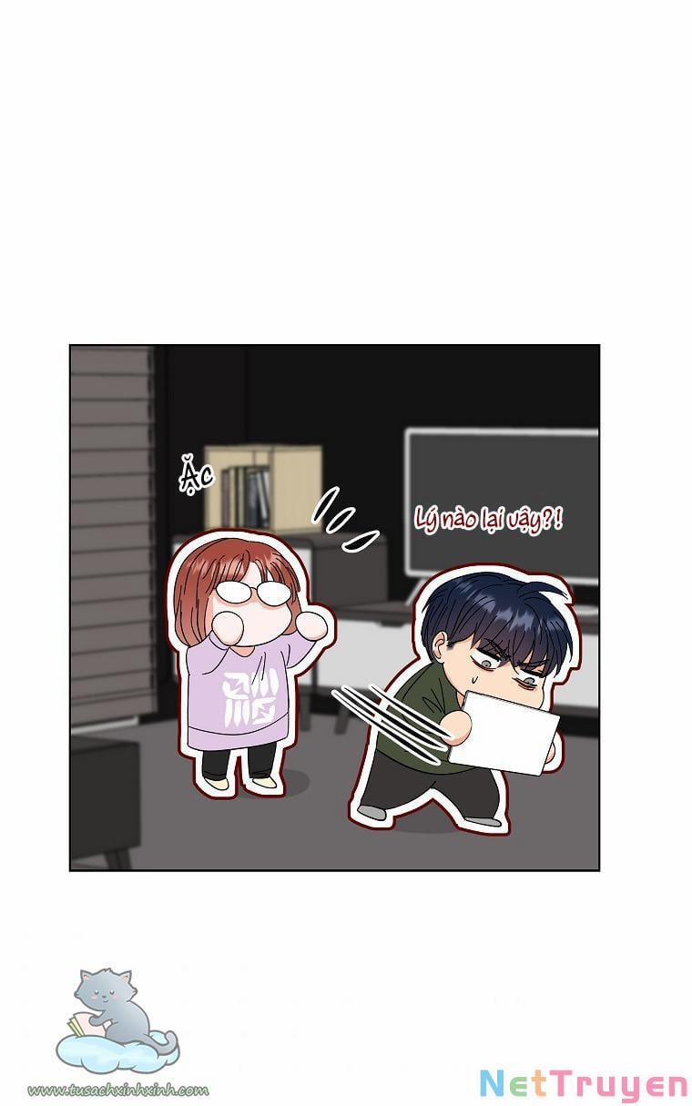 Nam Chính Chuẩn Gu 14 trang 5