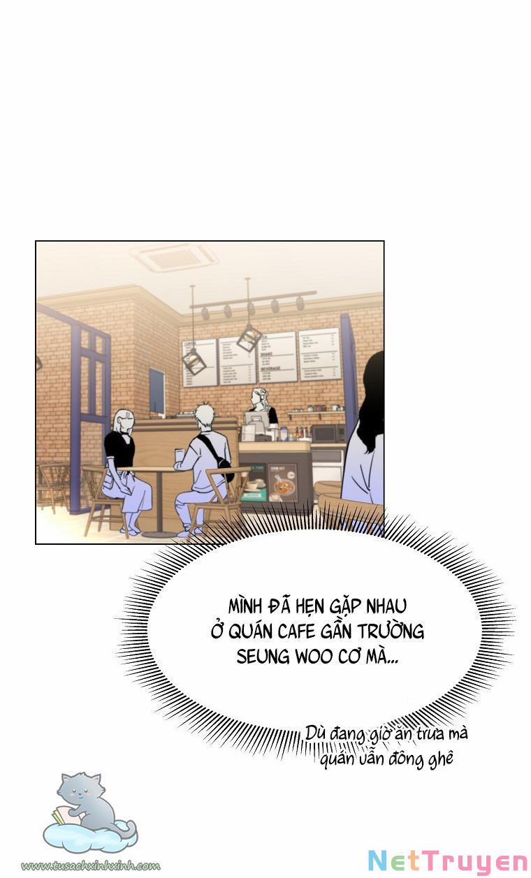 Nam Chính Chuẩn Gu 14 trang 59