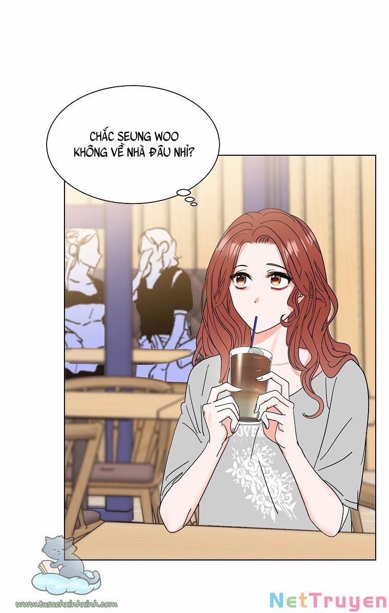 Nam Chính Chuẩn Gu 14 trang 60