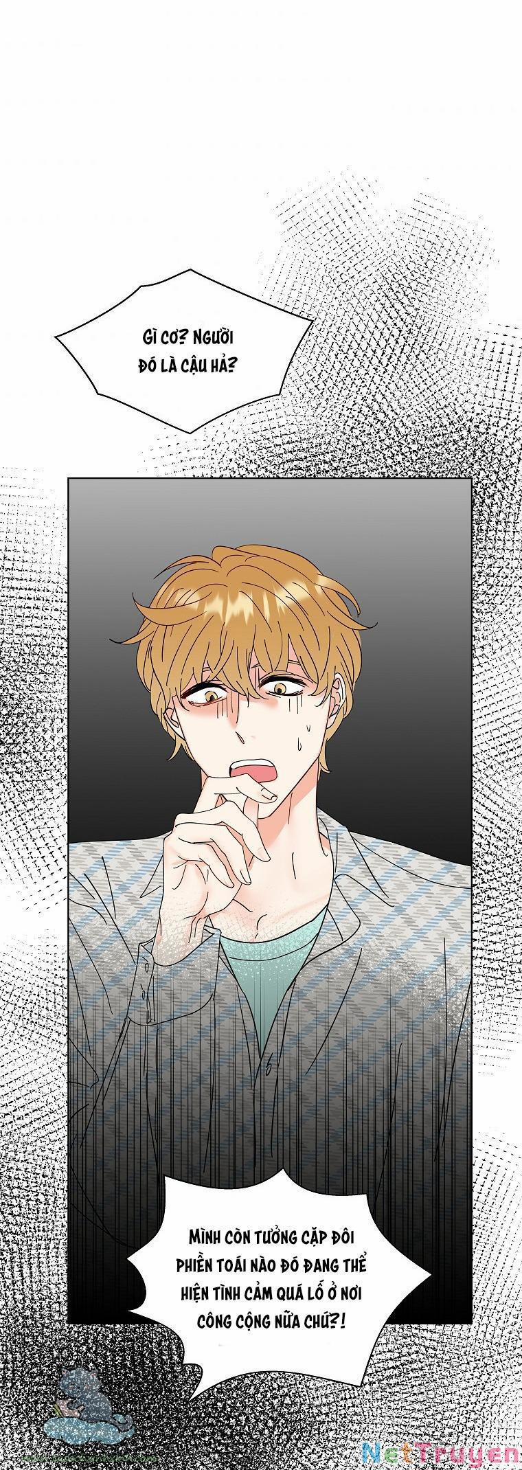 Nam Chính Chuẩn Gu 14 trang 62