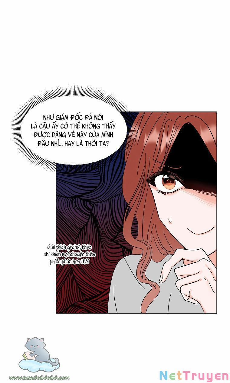 Nam Chính Chuẩn Gu 14 trang 66