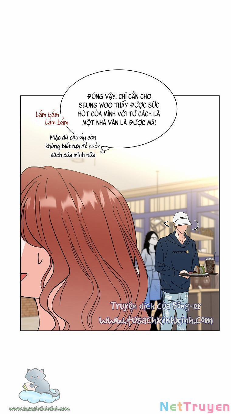 Nam Chính Chuẩn Gu 14 trang 67