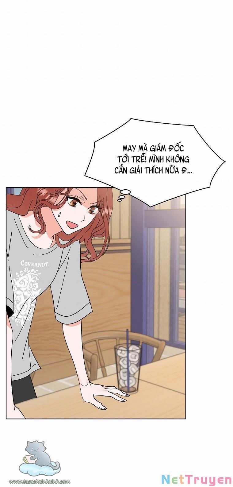 Nam Chính Chuẩn Gu 14 trang 69