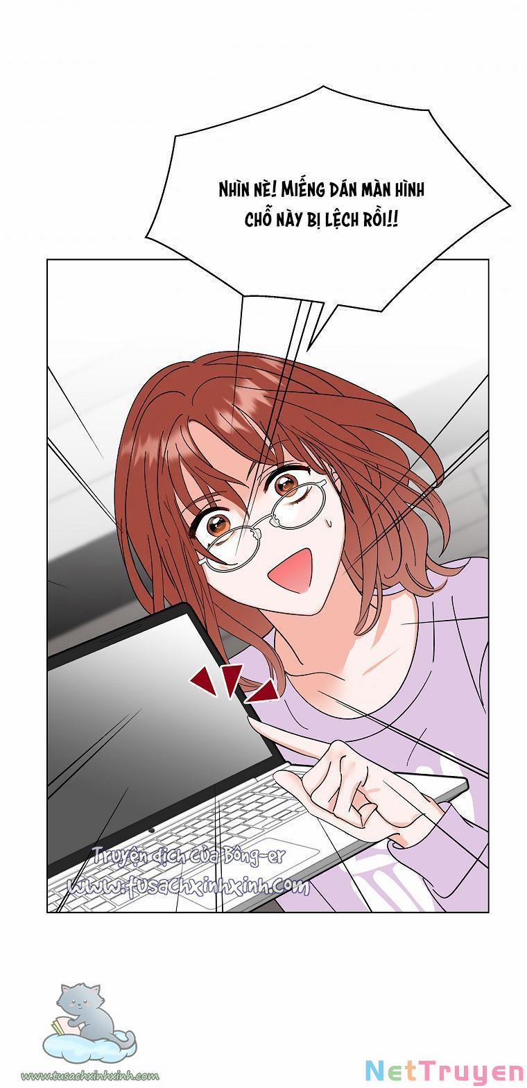 Nam Chính Chuẩn Gu 14 trang 7