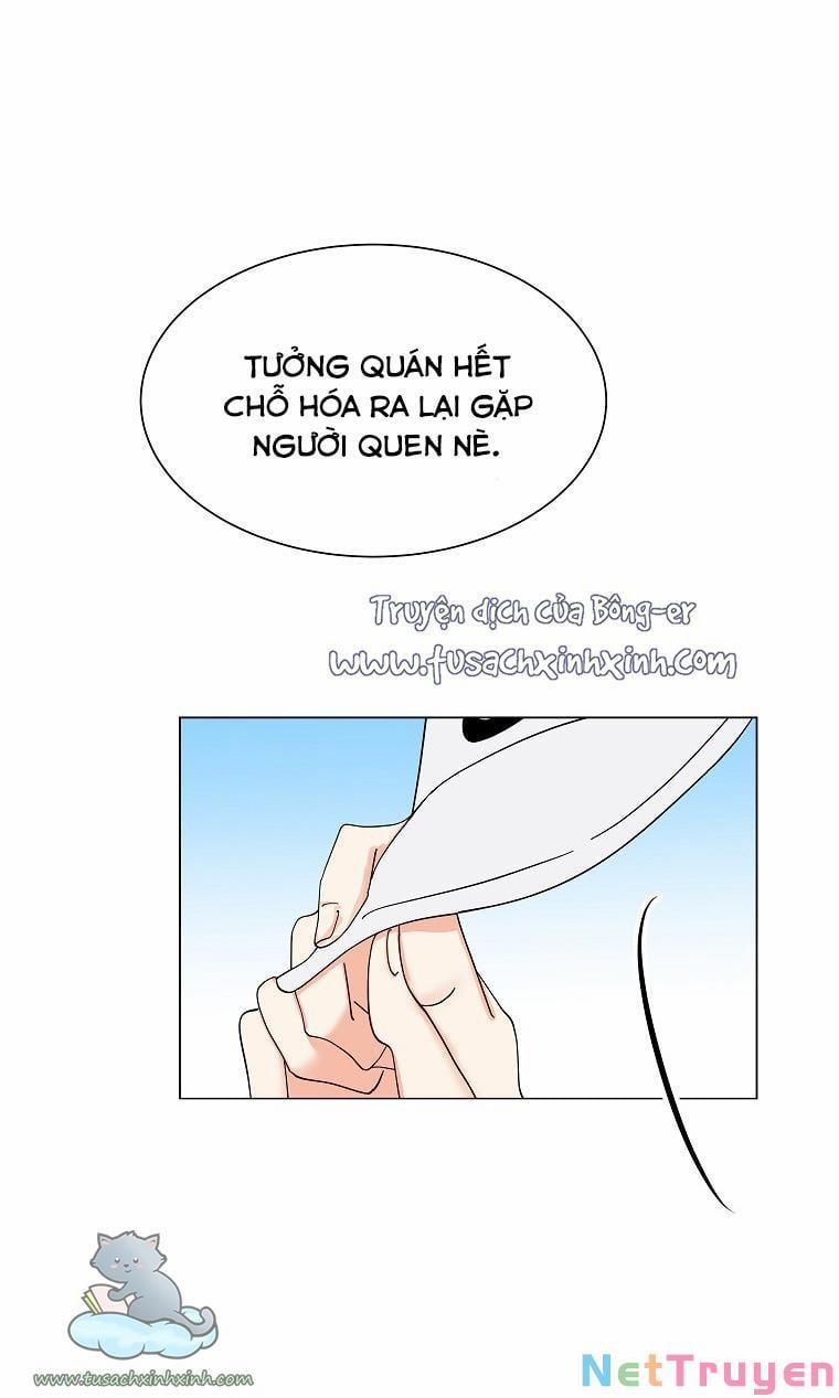 Nam Chính Chuẩn Gu 14 trang 70