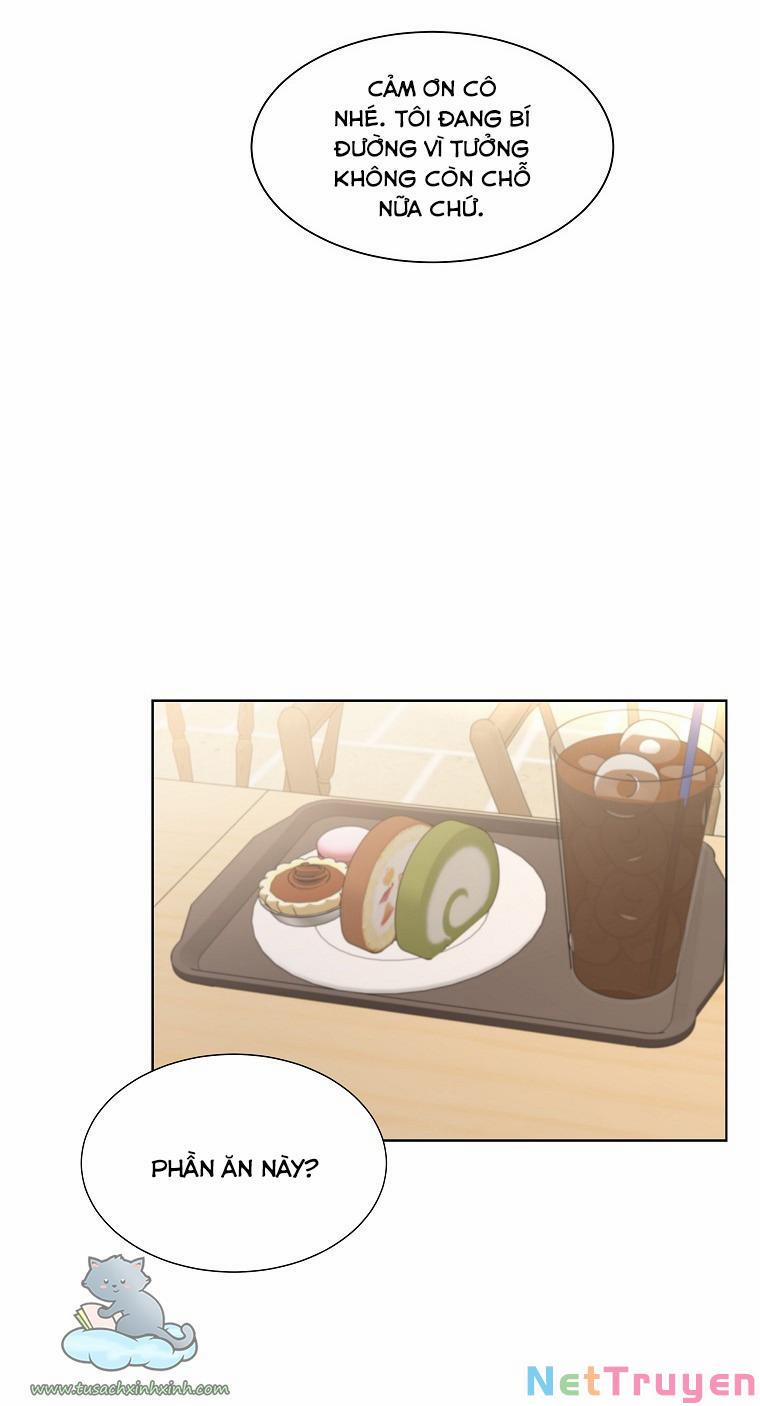 Nam Chính Chuẩn Gu 14 trang 74