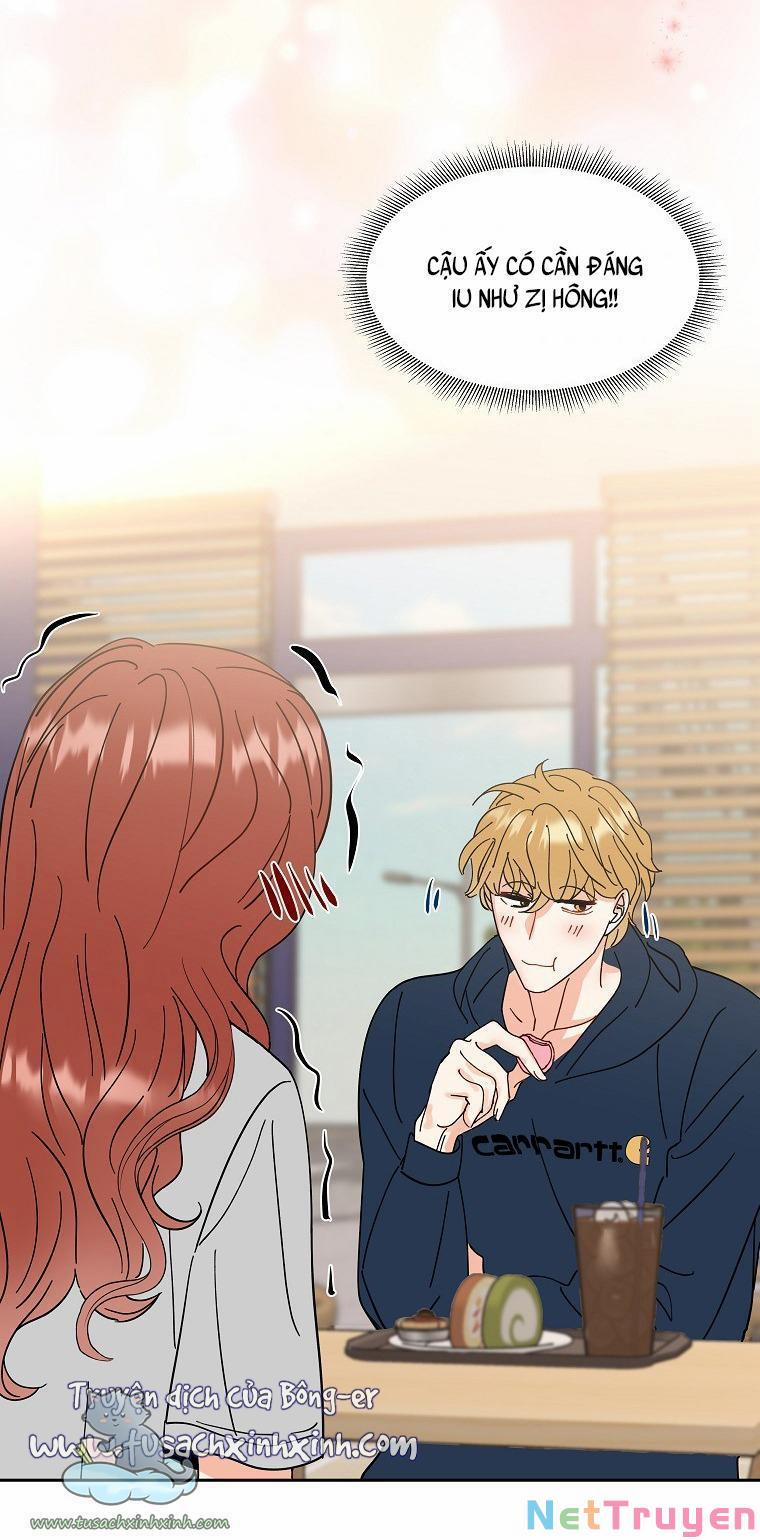 Nam Chính Chuẩn Gu 14 trang 78