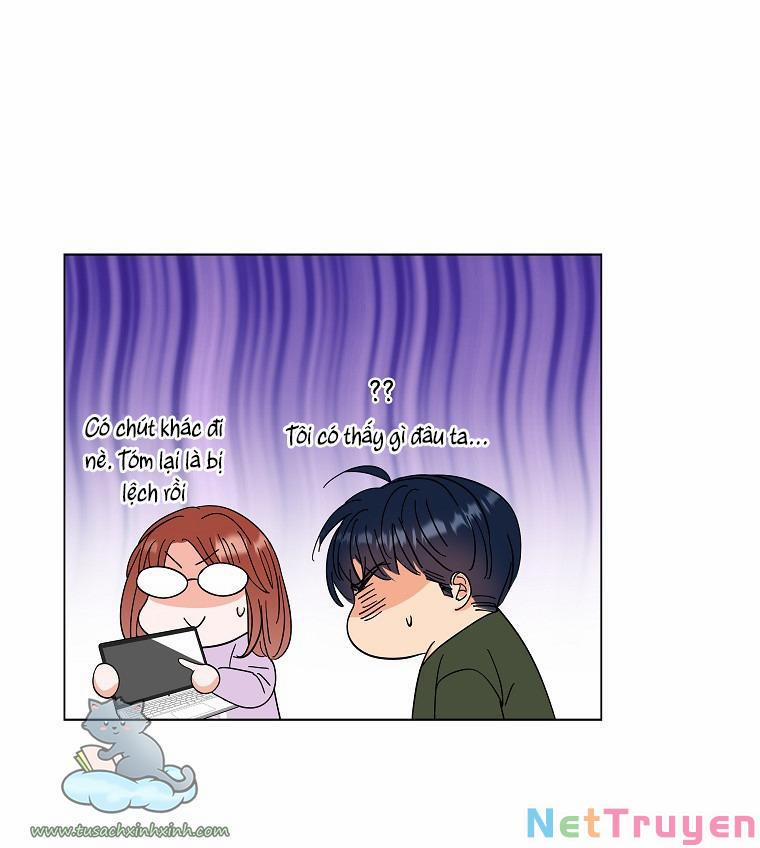 Nam Chính Chuẩn Gu 14 trang 8