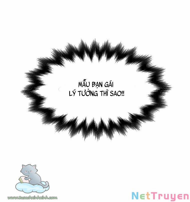 Nam Chính Chuẩn Gu 14 trang 80