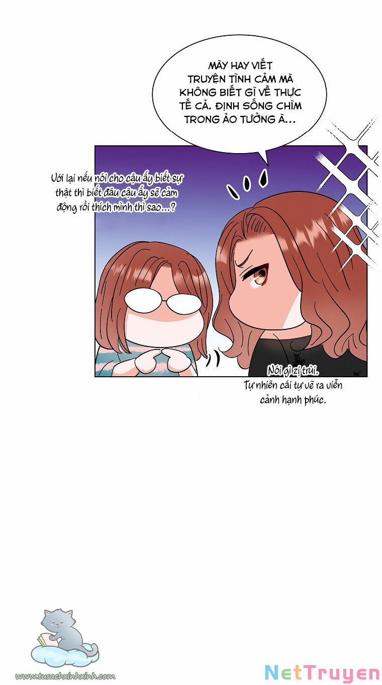 Nam Chính Chuẩn Gu 14 trang 83