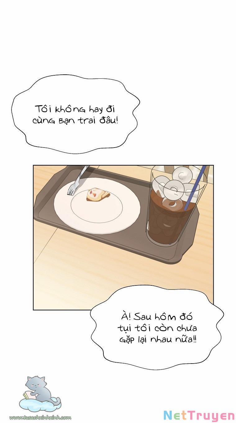 Nam Chính Chuẩn Gu 14 trang 89