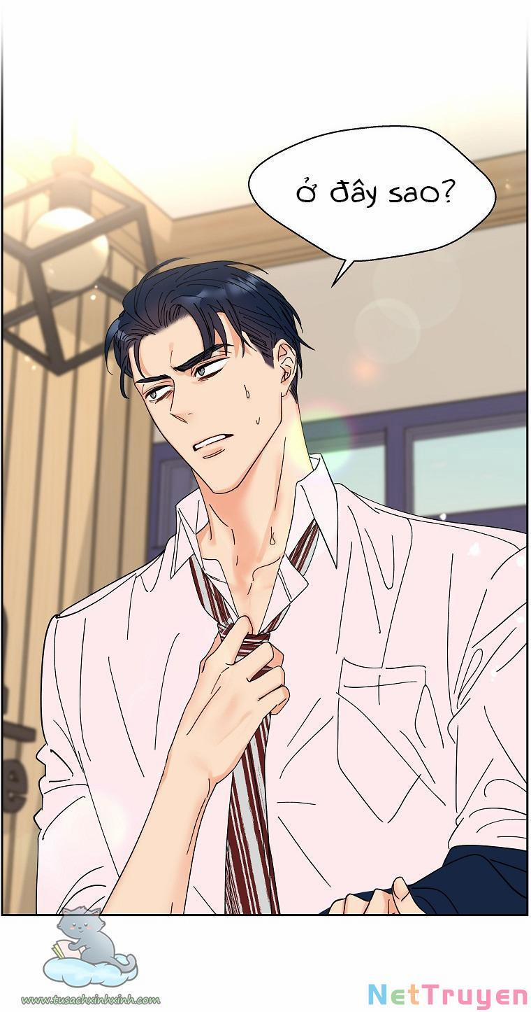 Nam Chính Chuẩn Gu 15 trang 14
