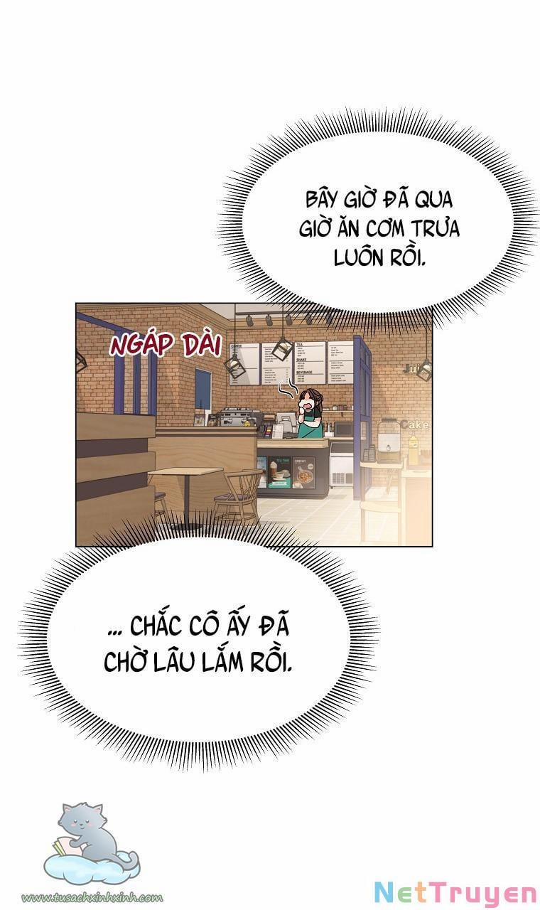 Nam Chính Chuẩn Gu 15 trang 16