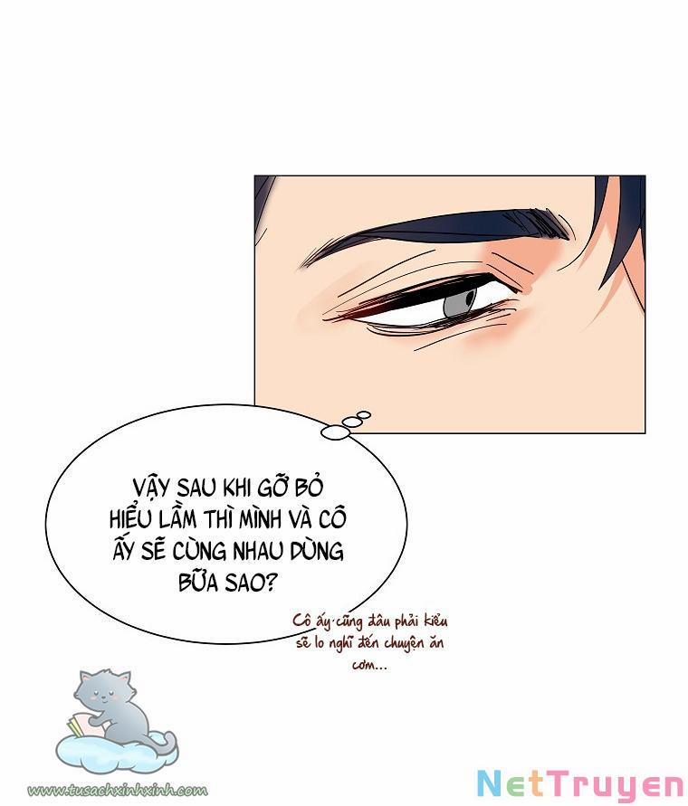 Nam Chính Chuẩn Gu 15 trang 17