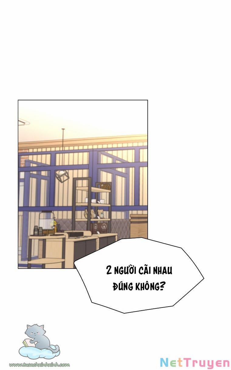 Nam Chính Chuẩn Gu 15 trang 19